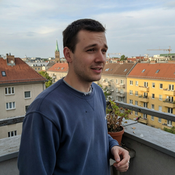 Volker Y.